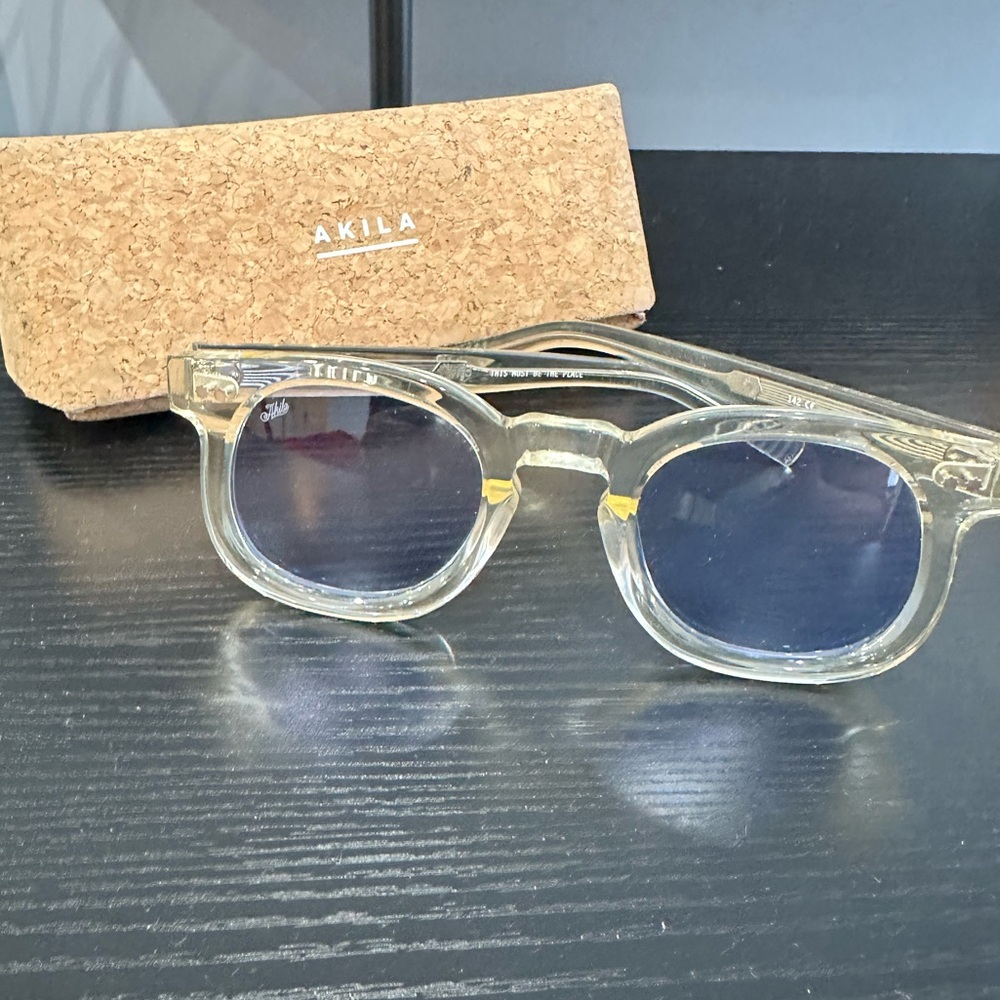 AKILA sunglasses for sale!